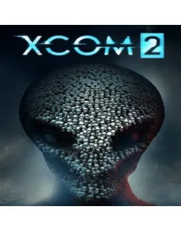 XCOM 2 EPIC GAMES (PC)