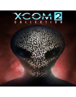 XCOM 2 Collection EPIC GAMES (PC)