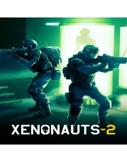 Xenonauts 2 EPIC GAMES (PC)