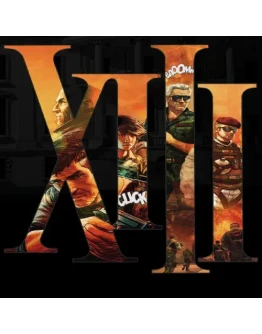 XIII EPIC GAMES (PC)