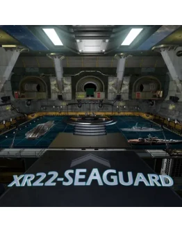 XR22-SEAGUARD EPIC GAMES (PC)