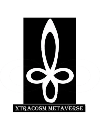 Xtracosm Metaverse EPIC GAMES (PC)