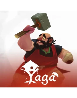 Yaga EPIC GAMES (PC)