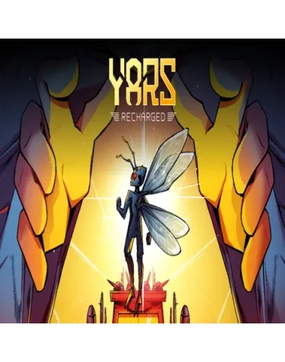 Yars: Recharged EPIC GAMES (PC)