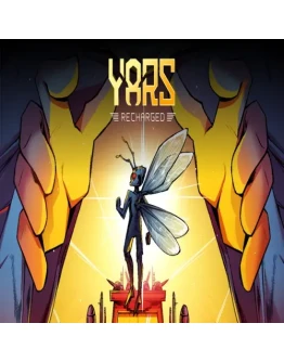 Yars: Recharged EPIC GAMES (PC)