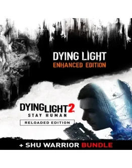 Year of the Dragon Bundle EPIC GAMES (PC)