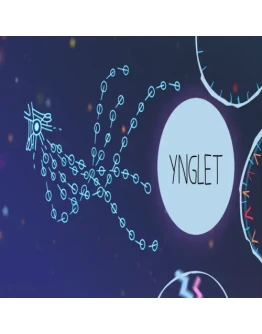 Ynglet EPIC GAMES (PC)
