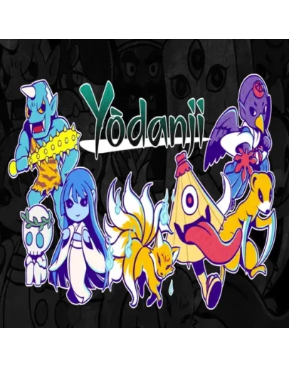 Yodanji EPIC GAMES (PC)