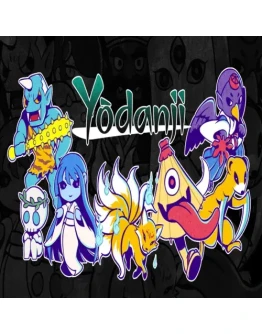 Yodanji EPIC GAMES (PC)