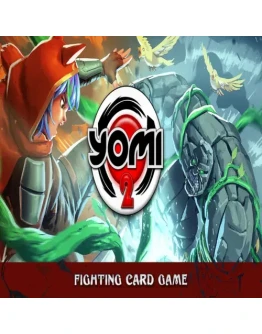 Yomi 2 EPIC GAMES (PC)