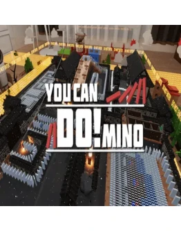 YouCanDomino EPIC GAMES (PC)