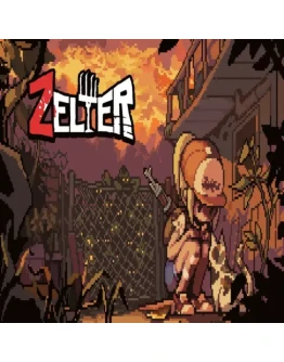 Zelter EPIC GAMES (PC)