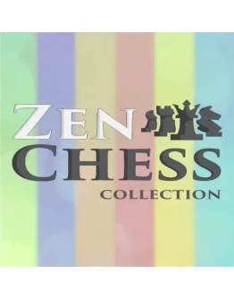 Zen Chess Collection EPIC GAMES (PC)
