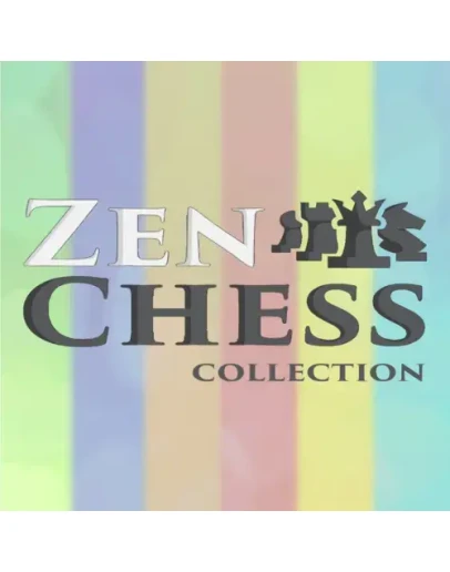 Zen Chess Collection EPIC GAMES (PC)