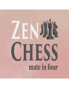 Zen Chess: Mate in Four EPIC GAMES (PC)