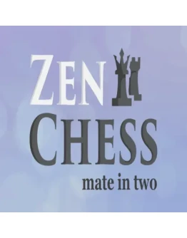 Zen Chess: Mate in Two EPIC GAMES (PC)