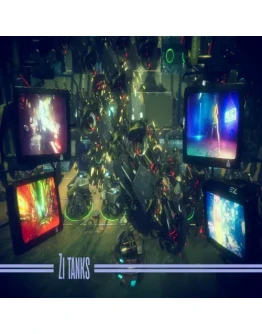 Zi EPIC GAMES (PC)