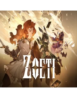 Zoeti EPIC GAMES (PC)
