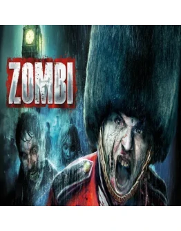 ZOMBI EPIC GAMES (PC)