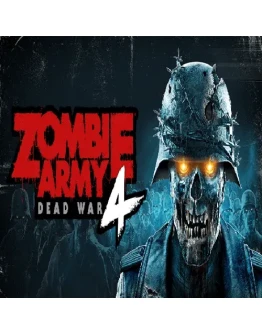 Zombie Army 4: Dead War EPIC GAMES (PC)