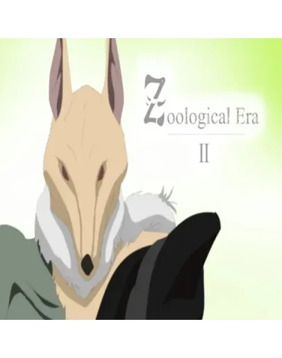 Zoological Era II EPIC GAMES (PC)
