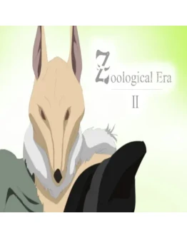 Zoological Era II EPIC GAMES (PC)
