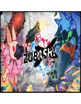 ZUBASH EPIC GAMES (PC)