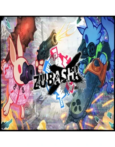 ZUBASH EPIC GAMES (PC)