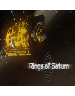 V: Rings of Saturn EPIC GAMES (PC)