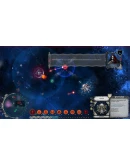 Conflicks - Revolutionary Space Battles (Steam ключ/Мир)