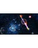 Conflicks - Revolutionary Space Battles (Steam ключ/Мир)