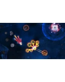 Conflicks - Revolutionary Space Battles (Steam ключ/Мир)