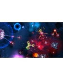 Conflicks - Revolutionary Space Battles (Steam ключ/Мир)