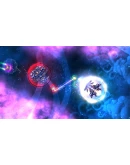 Conflicks - Revolutionary Space Battles (Steam ключ/Мир)