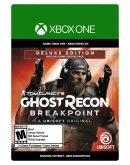 60 Parsecs! + Breakpoint + 3 Games Xbox Series XS