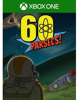 60 Parsecs! + Breakpoint + 3 Games Xbox Series XS