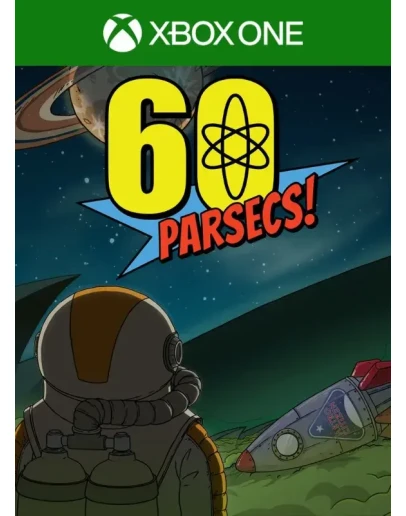 60 Parsecs! + Breakpoint + 3 Games Xbox Series XS