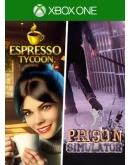 60 Parsecs! + Breakpoint + 3 Games Xbox Series XS