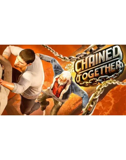 Chained Together + Secret Neighbor Steam/Global Chained Together + Secret Neighbor Steam/Global