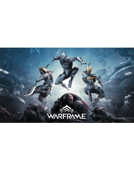 WarframeWRG -1 day