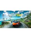 The Crew Motorfest Steam Россия