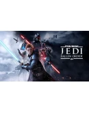 STAR WARS Jedi: Fallen Order Steam Россия
