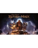 The Lord of the Rings: Return to Moria Steam РУ