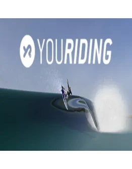 YouRiding - Surfing and Bodyboarding Game Steam Key/Мир YouRiding - Surfing and Bodyboarding Game Steam Key/Мир