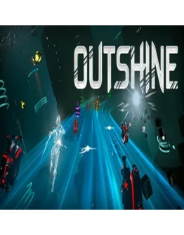 Outshine (Steam ключ / РФ+Весь Мир) Outshine (Steam ключ / РФ+Весь Мир)