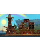 Diluvian Winds (Steam key / РФ+Весь Мир)