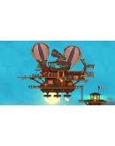 Diluvian Winds (Steam key / РФ+Весь Мир)