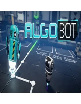 Algo Bot (Steam key / РФ+Весь Мир)