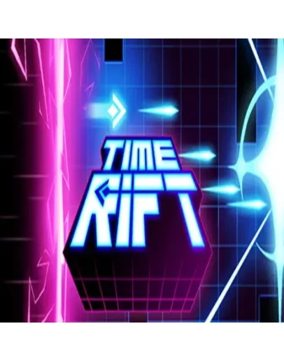 Time Rift (Steam key / РФ+Весь Мир) Time Rift (Steam key / РФ+Весь Мир)