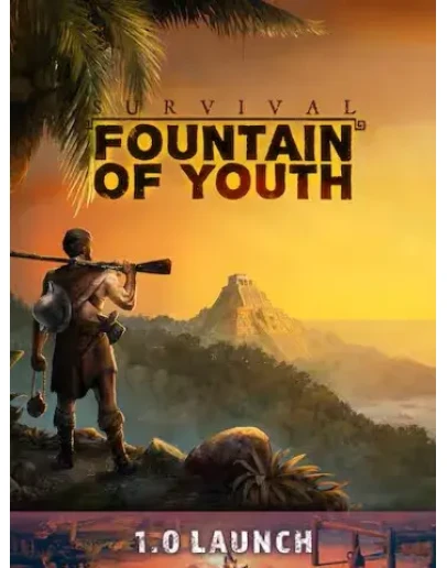Survival: Fountain of Youth EPIC GAMES